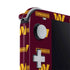 NFL Washington Commanders Blitz Series Nintendo Switch Lite Skin
